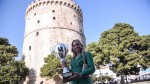 Το Κύπελλο επέστρεψε στην Θεσσαλονίκη! (pics)